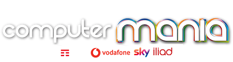 Logo Computer Mania